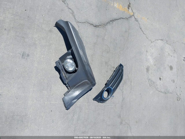 WA1UFAFL2GA011278 Audi 2.0t