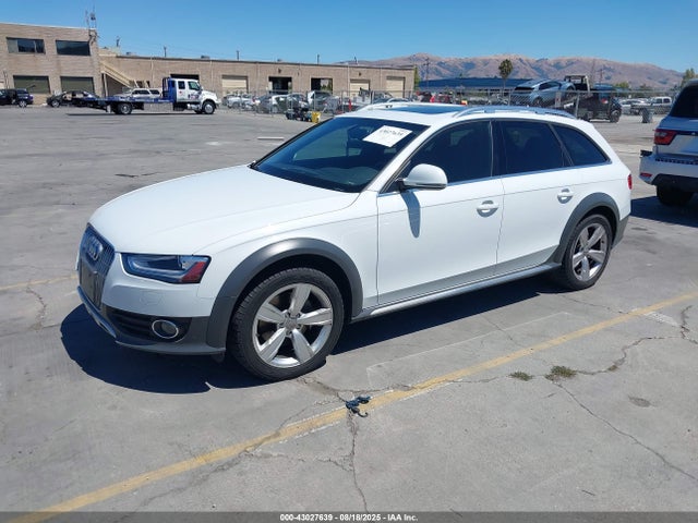 WA1UFAFL2GA011278 Audi 2.0t