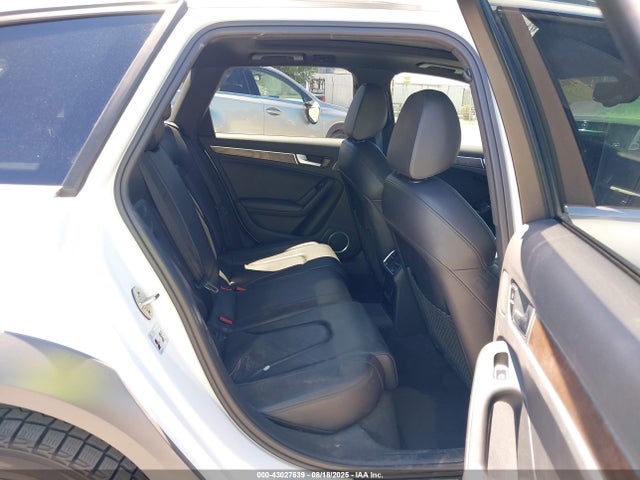 WA1UFAFL2GA011278 Audi 2.0t