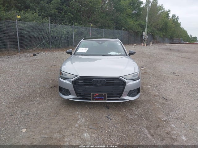 WAUD3AF21MN057837 Audi 45 tfsi (2.0t)