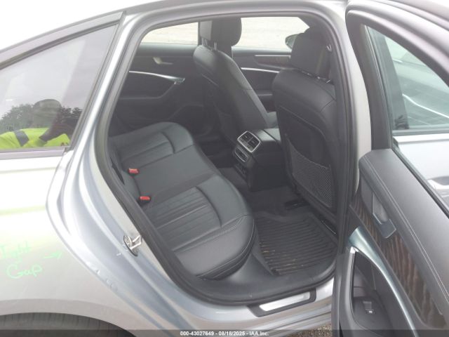 2021 AUDI A6 WAUD3AF21MN057837 Photo 7