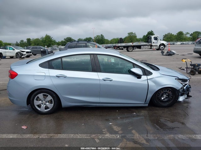 1G1BC5SMXH7169323 Chevrolet le2 -di: direct injection, vvt: variable valve timing, gen, alum