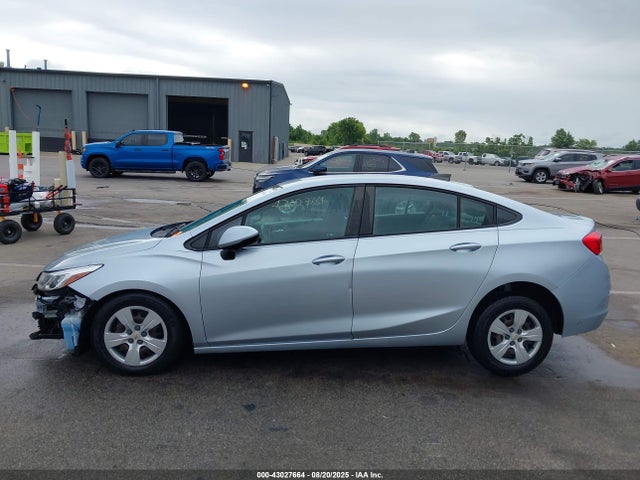 1G1BC5SMXH7169323 Chevrolet le2 -di: direct injection, vvt: variable valve timing, gen, alum