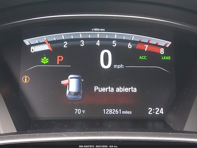 Honda l15be 2019 7FARW2H98KE020302 Image 15