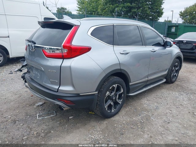 Honda l15be 2019 7FARW2H98KE020302 Image 4