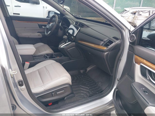 Honda l15be 2019 7FARW2H98KE020302 Image 5