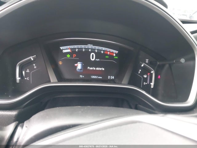Honda l15be 2019 7FARW2H98KE020302 Image 7