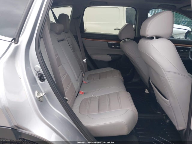 Honda l15be 2019 7FARW2H98KE020302 Image 8