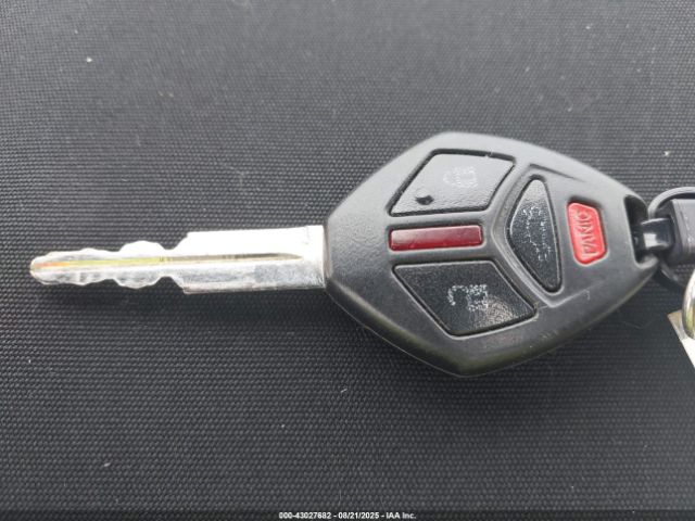 2012 MITSUBISHI ECLIPSE SPYDER 4A37L2EF0CE003922 Photo 10