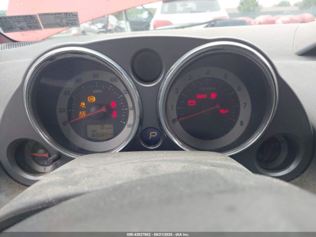 2012 MITSUBISHI ECLIPSE SPYDER 4A37L2EF0CE003922 Photo 6