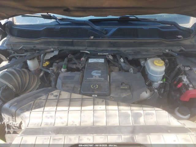 3C6UR5CL4LG205208 RAM 2500