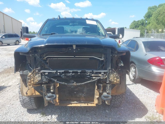 3C6UR5CL4LG205208 RAM 2500