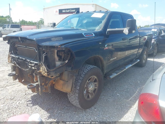 3C6UR5CL4LG205208 RAM 2500