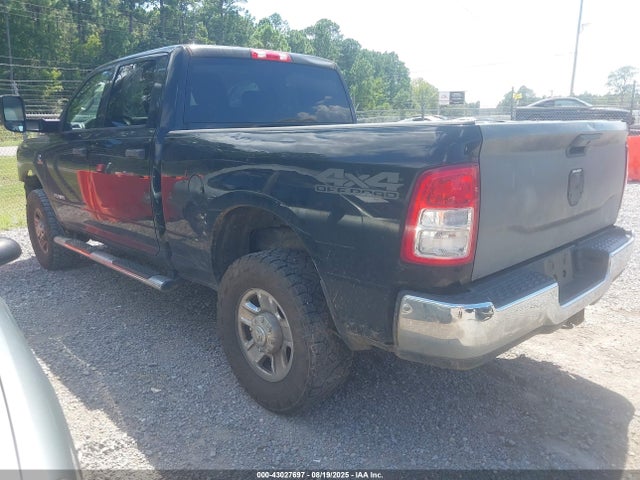 3C6UR5CL4LG205208 RAM 2500