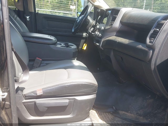 3C6UR5CL4LG205208 RAM 2500