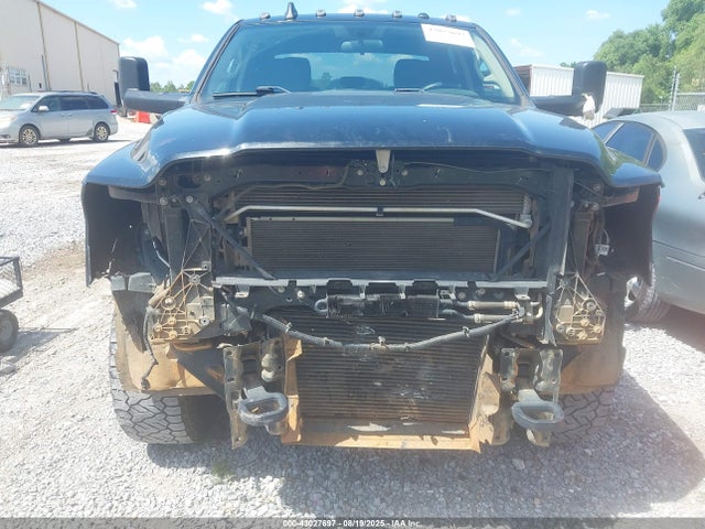 3C6UR5CL4LG205208 RAM 2500
