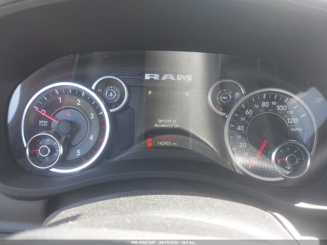 3C6UR5CL4LG205208 RAM 2500