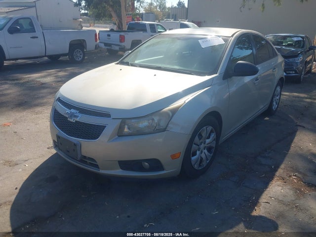 1G1PA5SG0E7190263 Chevrolet lwe
