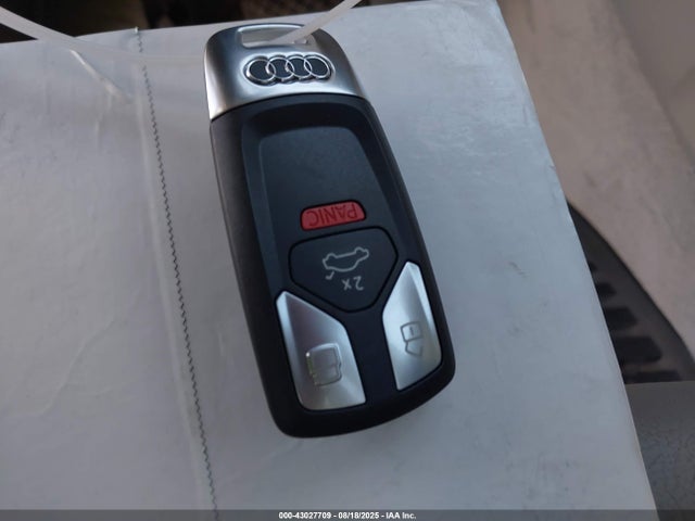 2018 AUDI Q7 WA1LHAF74JD000314 Photo 10