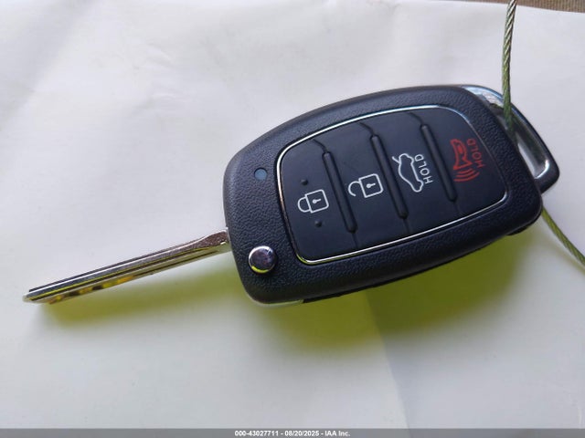 5NPE24AF2GH272198 Hyundai dohc gdi theta-ii