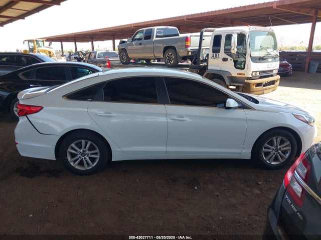5NPE24AF2GH272198 Hyundai dohc gdi theta-ii