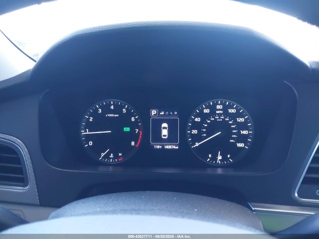 5NPE24AF2GH272198 Hyundai dohc gdi theta-ii