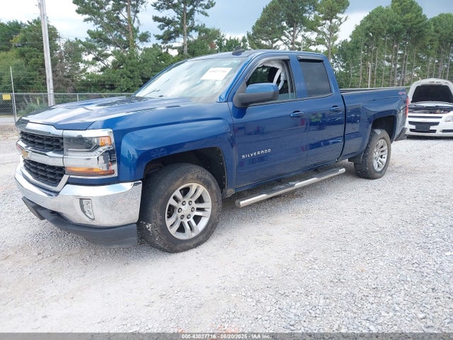 1GCVKREC7GZ386011 Chevrolet l83 - sidi, vvt, afm, e85 max, aluminum