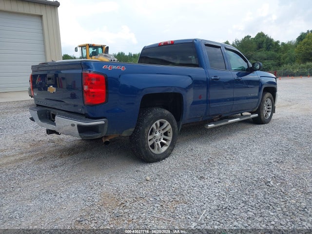 1GCVKREC7GZ386011 Chevrolet l83 - sidi, vvt, afm, e85 max, aluminum
