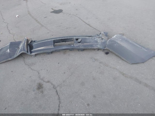 1GNSKGEC0GR167051 Chevrolet l83 - sidi, vvt, afm, e85 max, aluminum