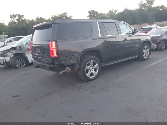 1GNSKGEC0GR167051 Chevrolet l83 - sidi, vvt, afm, e85 max, aluminum