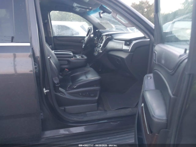 1GNSKGEC0GR167051 Chevrolet l83 - sidi, vvt, afm, e85 max, aluminum