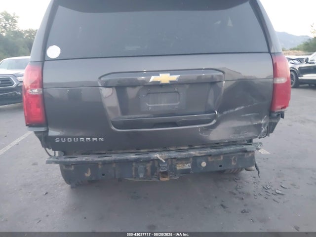 1GNSKGEC0GR167051 Chevrolet l83 - sidi, vvt, afm, e85 max, aluminum