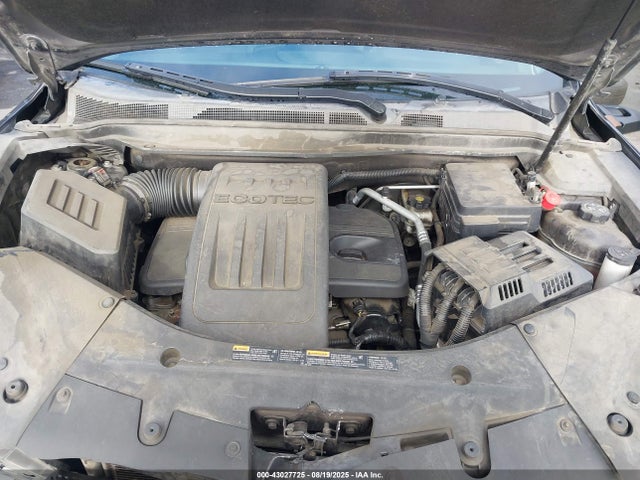 2GKALMEKXG6293005 GMC lea - e85 max, aluminum