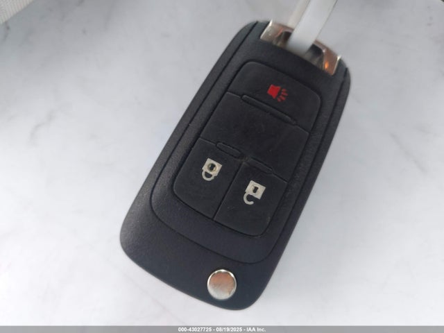 2GKALMEKXG6293005 GMC lea - e85 max, aluminum