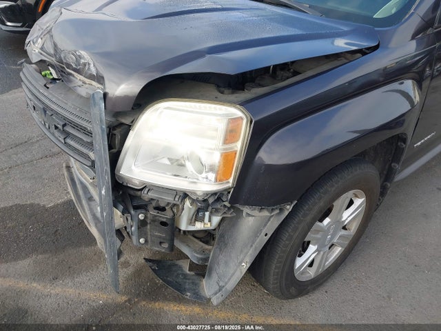 2GKALMEKXG6293005 GMC lea - e85 max, aluminum