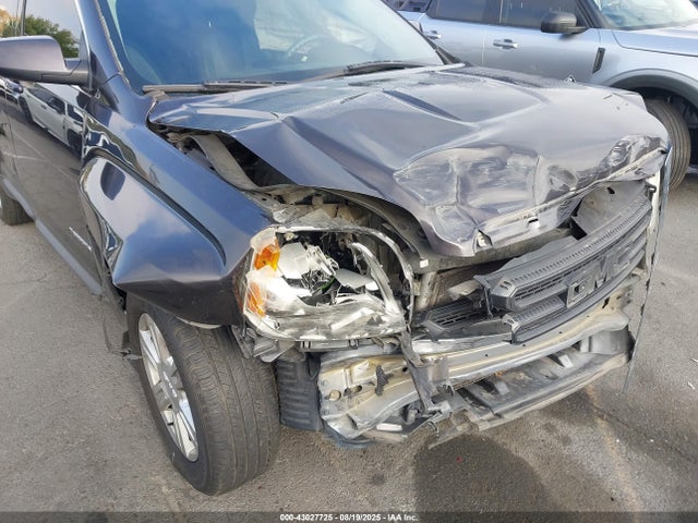 2GKALMEKXG6293005 GMC lea - e85 max, aluminum