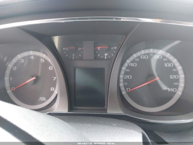 2GKALMEKXG6293005 GMC lea - e85 max, aluminum