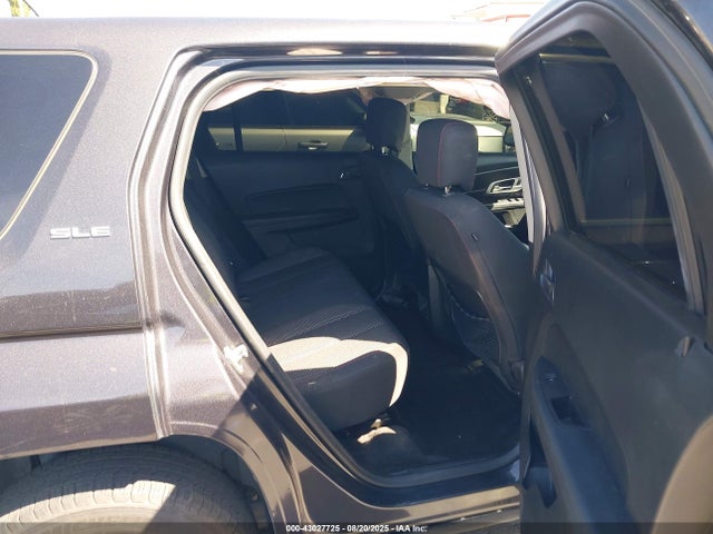 2GKALMEKXG6293005 GMC lea - e85 max, aluminum