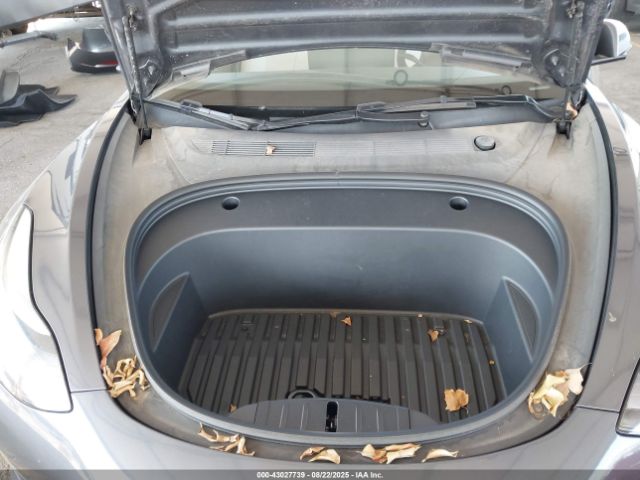 2023 TESLA MODEL 3 5YJ3E1EA6PF655118 Photo 9