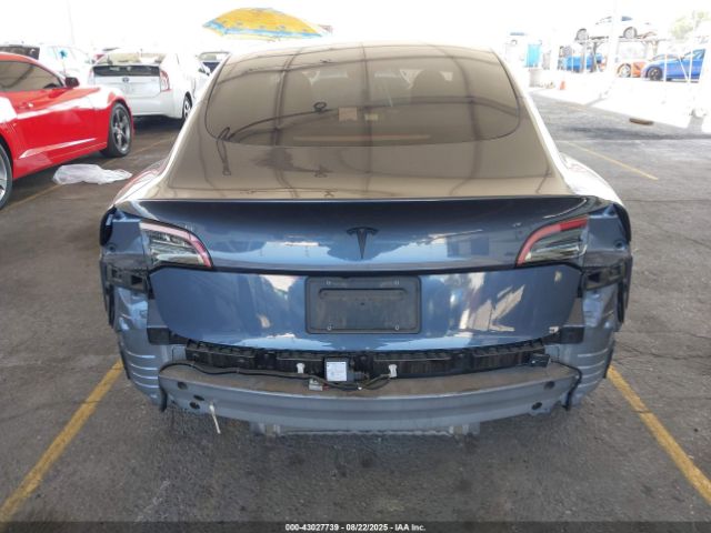 2023 TESLA MODEL 3 5YJ3E1EA6PF655118 Photo 5