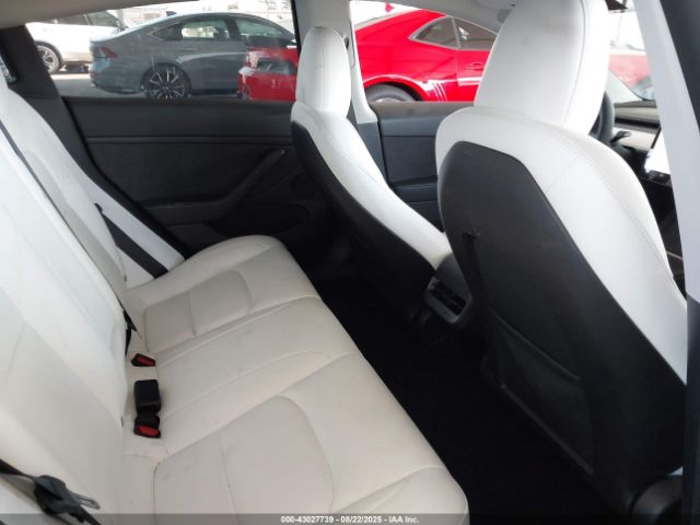 2023 TESLA MODEL 3 5YJ3E1EA6PF655118 Photo 7