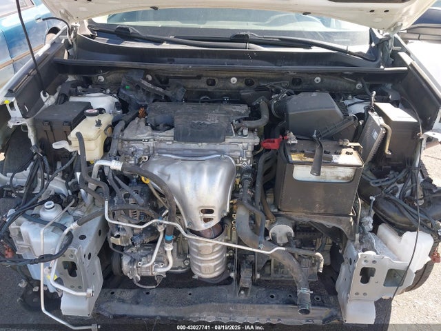 JTMBFREV4HJ701484 Toyota 2ar-fe
