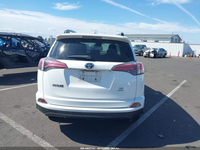 JTMBFREV4HJ701484 Toyota 2ar-fe