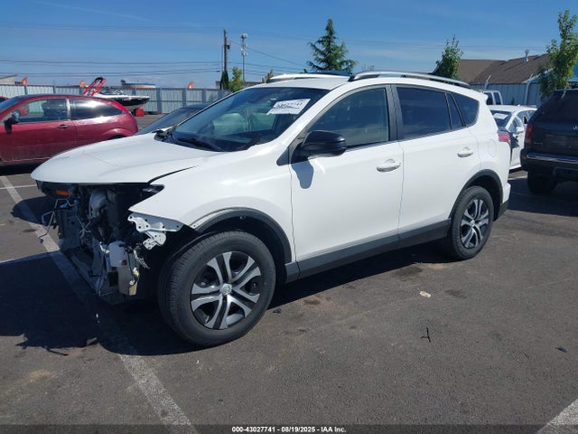 JTMBFREV4HJ701484 Toyota 2ar-fe