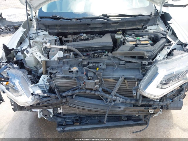 Nissan 2019 2019 JN8AT2MTXKW267663 Image 10