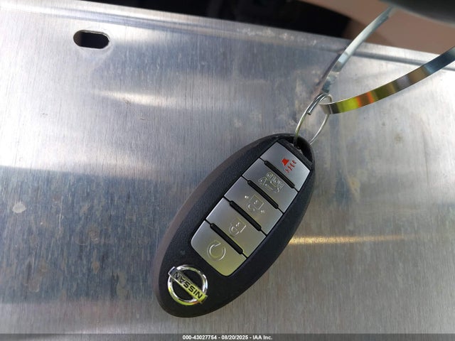 Nissan 2019 2019 JN8AT2MTXKW267663 Image 11