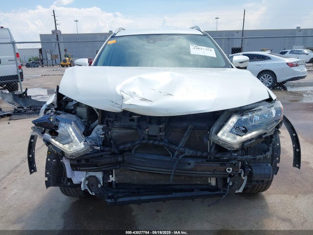 Nissan 2019 2019 JN8AT2MTXKW267663 Image 13