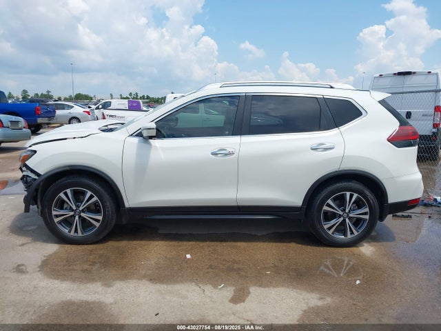 Nissan 2019 2019 JN8AT2MTXKW267663 Image 15