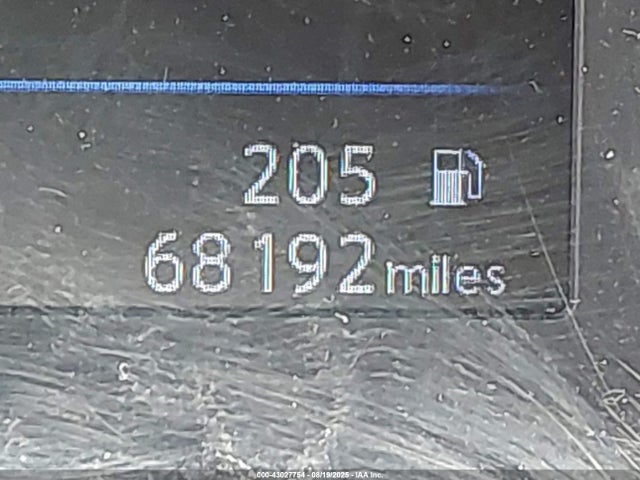 Nissan 2019 2019 JN8AT2MTXKW267663 Image 16