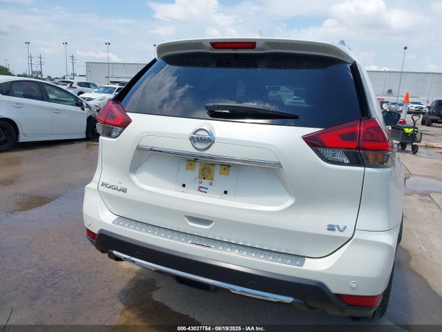 Nissan 2019 2019 JN8AT2MTXKW267663 Image 17